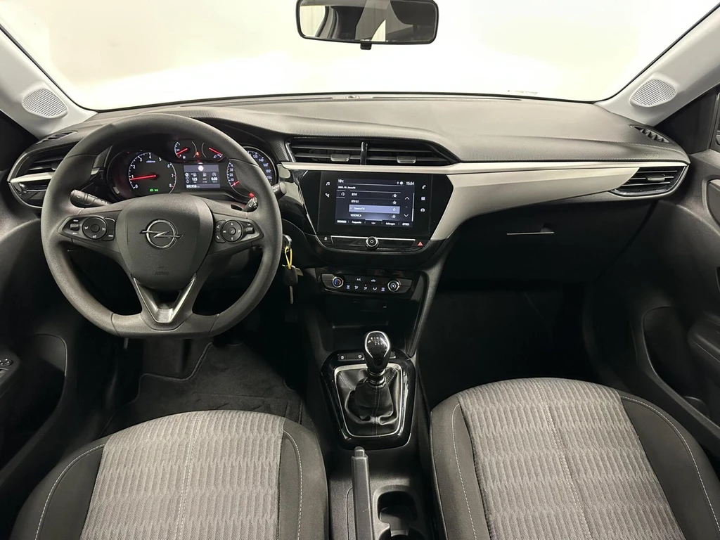 Opel Corsa – foto 9