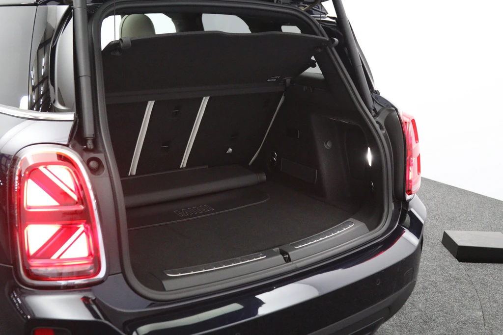 MINI Countryman – foto 36