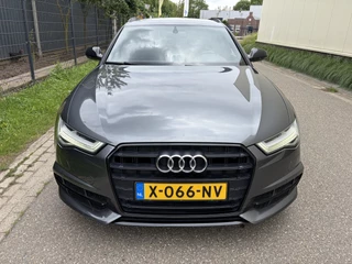 Audi A6 – thumbnail 9