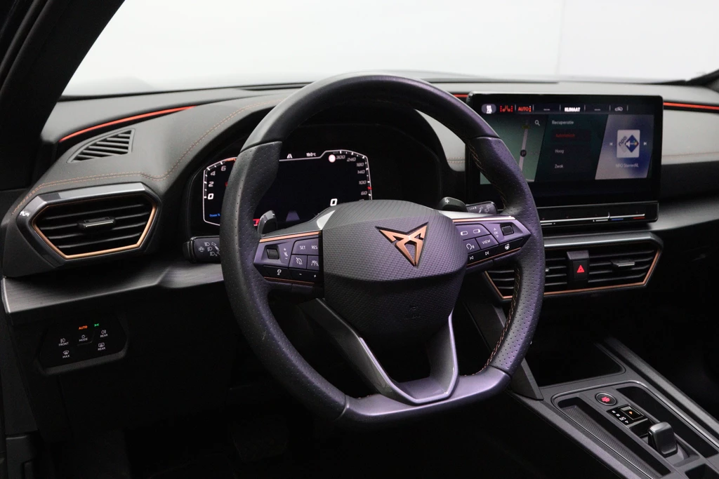 CUPRA Formentor – foto 11