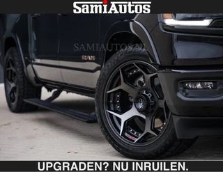 Dodge Ram Pick-Up – thumbnail 69