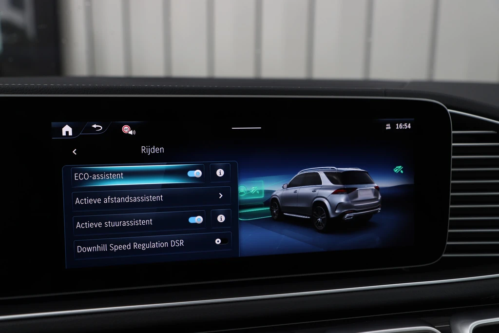 Mercedes-Benz GLE – foto 17
