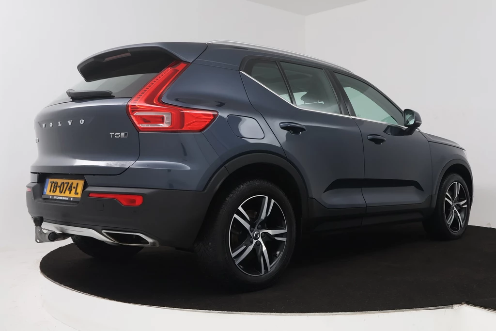 Volvo XC40 – foto 5