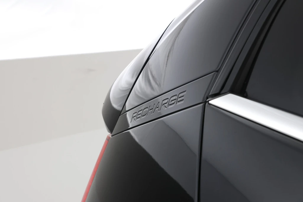 Volvo XC40 – foto 15