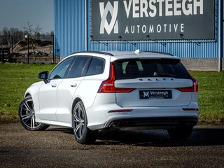 Volvo V60 – thumbnail 2