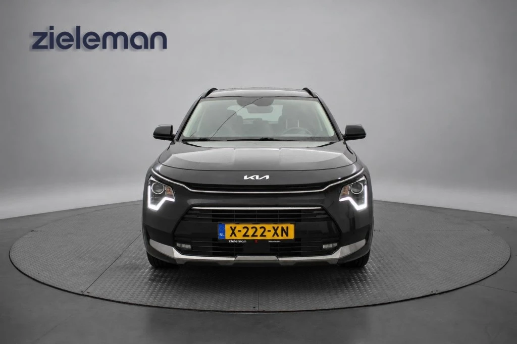 Kia Niro – foto 10