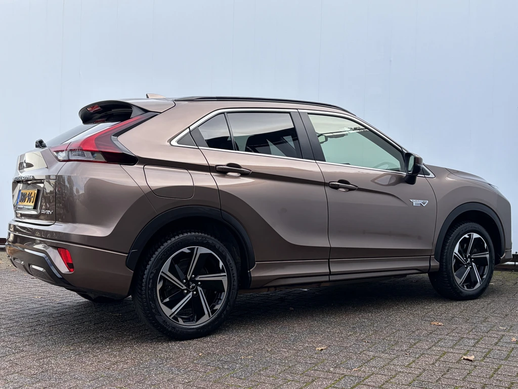 Mitsubishi Eclipse Cross – foto 10