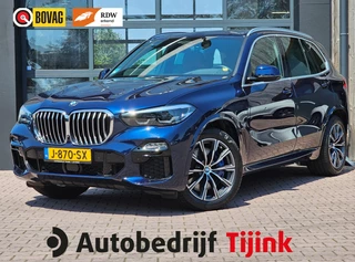 BMW X5 – thumbnail 1