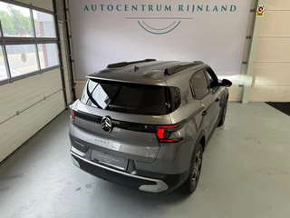 Citroën C3 Aircross – thumbnail 8
