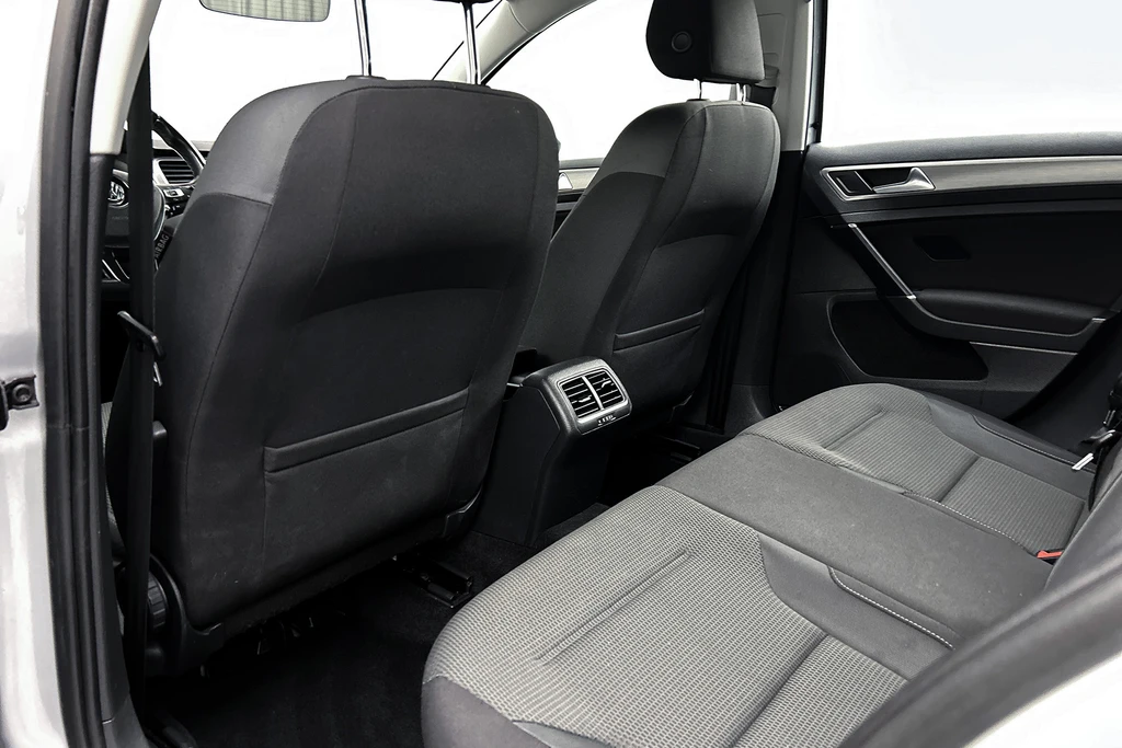 Volkswagen Golf – foto 18