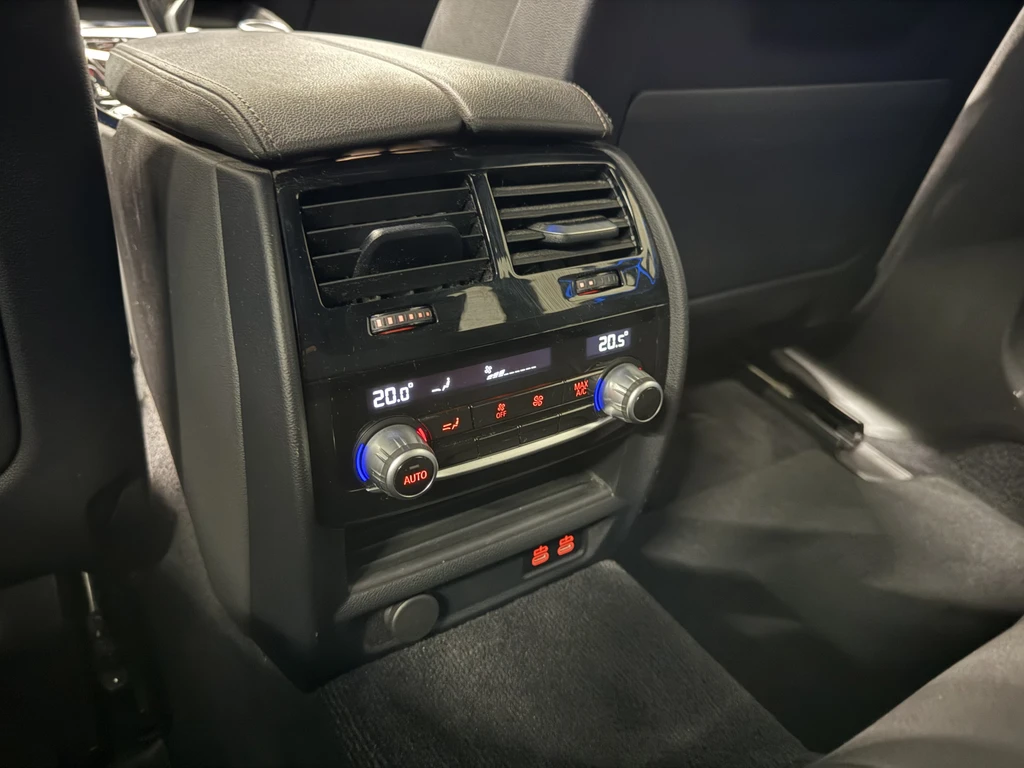 BMW 5 Serie – foto 56