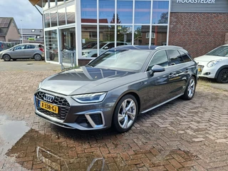 Audi A4 – thumbnail 2