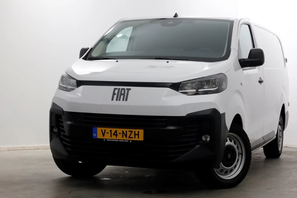 Fiat Scudo – foto 1