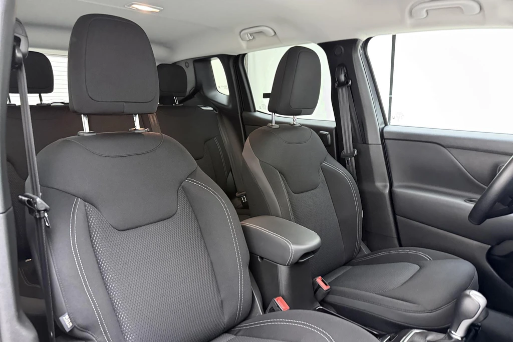 Jeep Renegade – foto 14