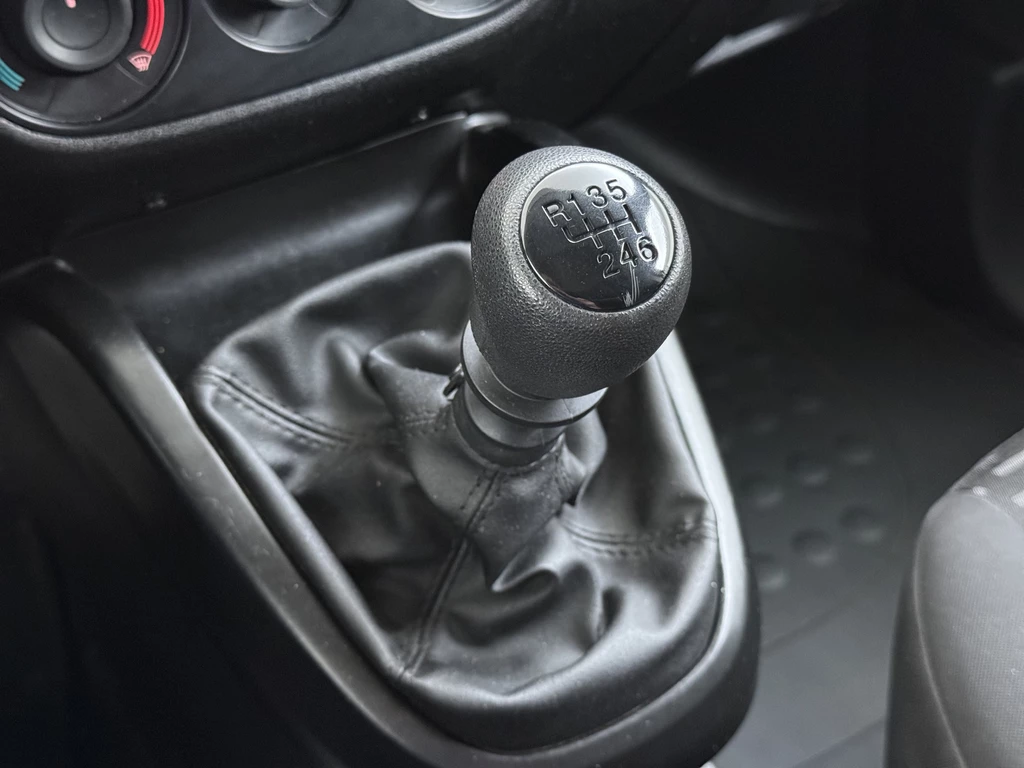 Opel Combo – foto 30