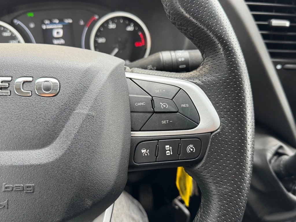 Iveco Daily – foto 16