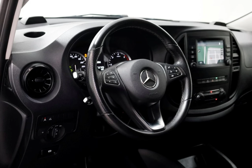 Mercedes-Benz Vito – foto 18