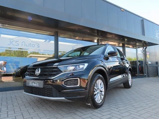 Volkswagen T-Roc – thumbnail 1