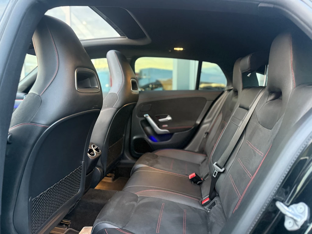 Mercedes-Benz CLA – foto 13