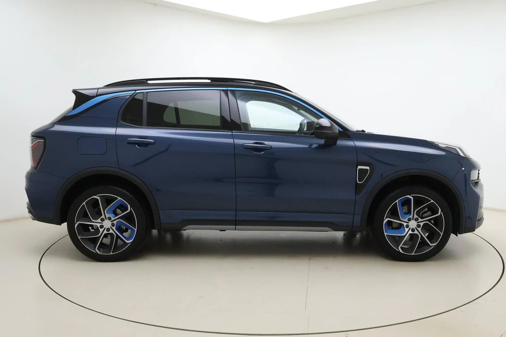 Lynk & Co 01 – foto 7