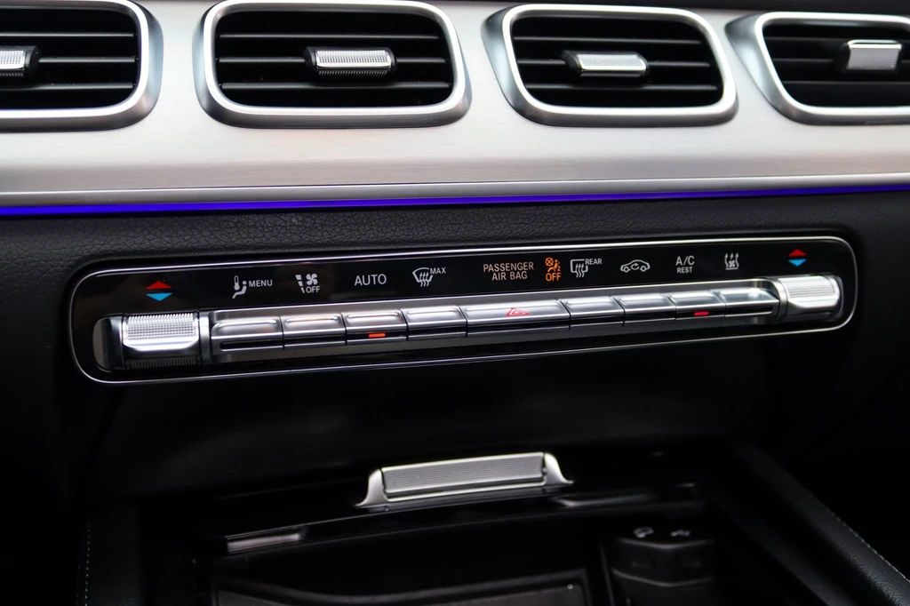 Mercedes-Benz GLE – foto 27