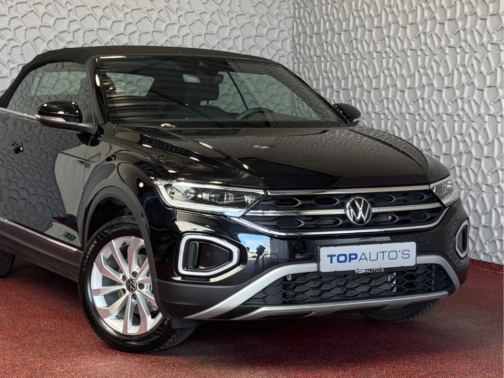 Volkswagen T-Roc – foto 16