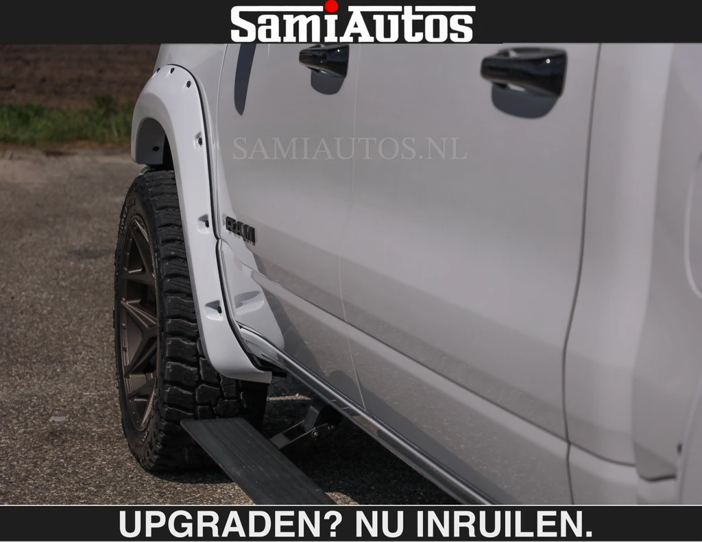 Dodge Ram Pick-Up – foto 35