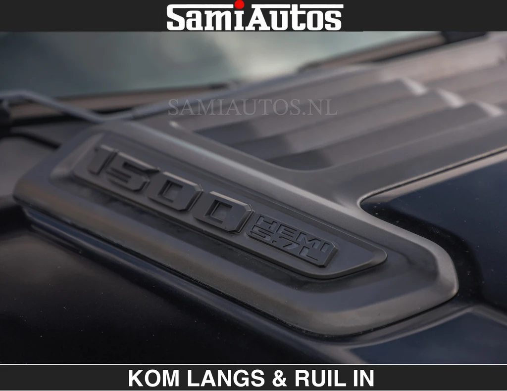 Dodge Ram Pick-Up – foto 58