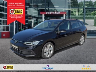 Volkswagen Golf – thumbnail 1