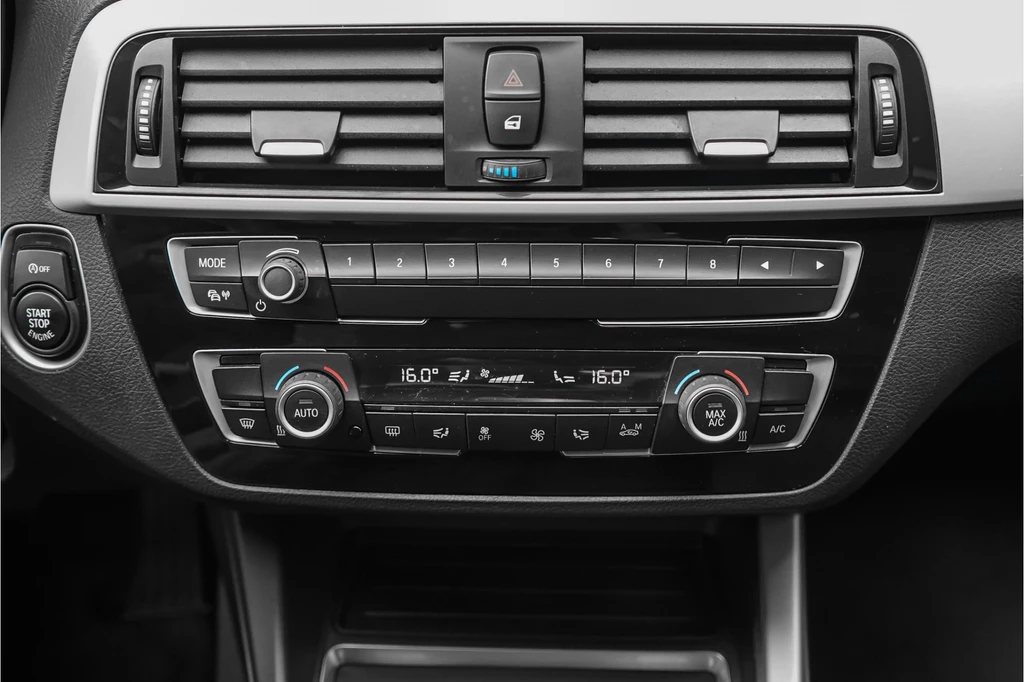 BMW 1 Serie – foto 25