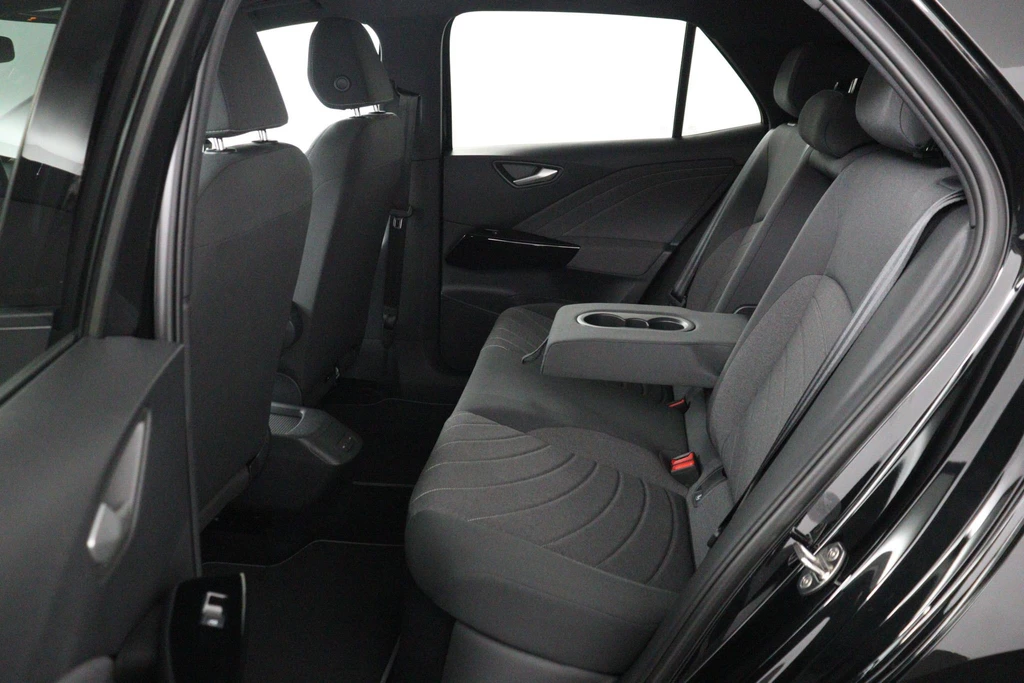 Volkswagen ID.3 – foto 34
