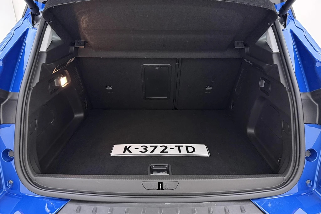 Opel Grandland X – foto 12