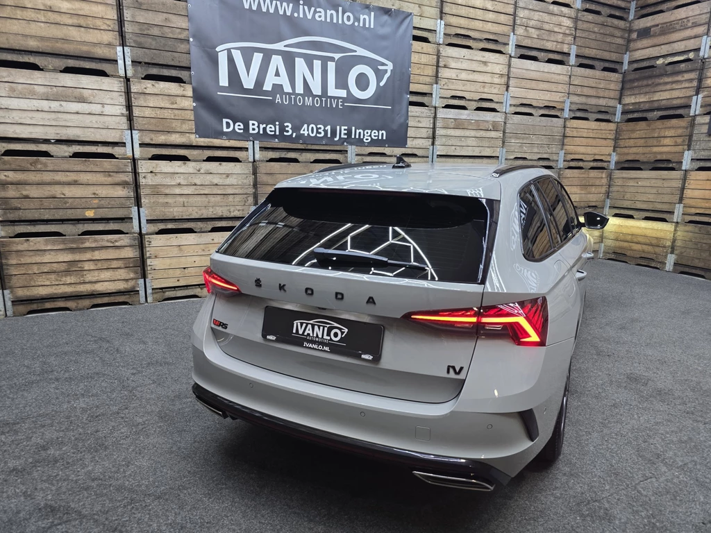 Škoda Octavia – foto 3