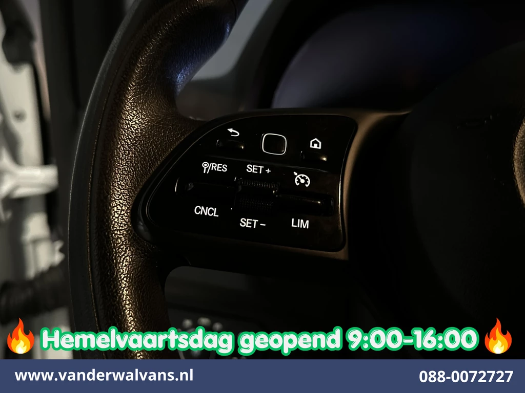 Mercedes-Benz Sprinter – foto 10