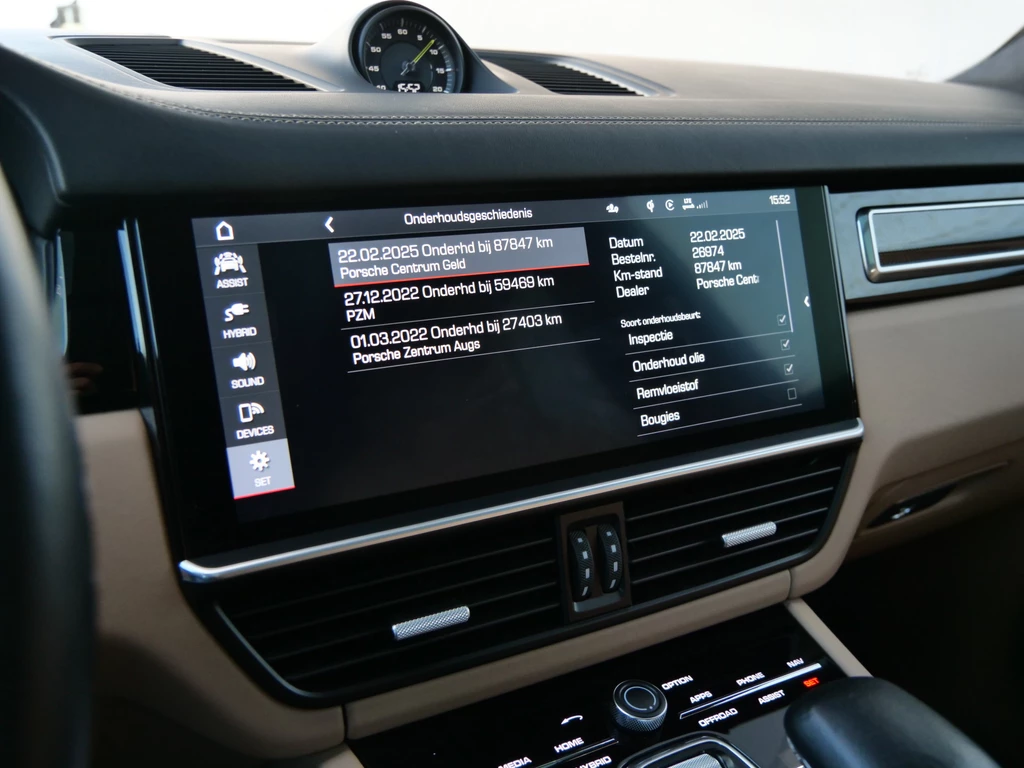 Porsche Cayenne – foto 52