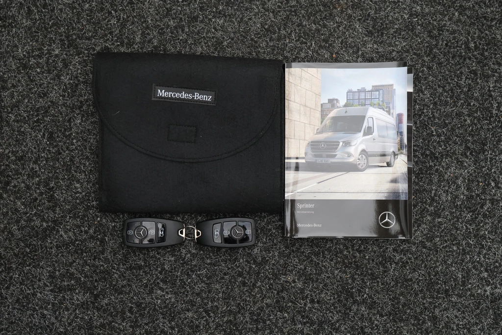 Mercedes-Benz Sprinter – foto 56