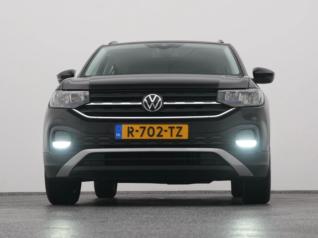 Volkswagen T-Cross – foto 23