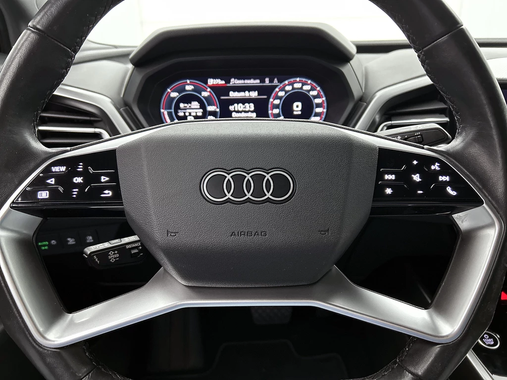 Audi Q4 e-tron – foto 43