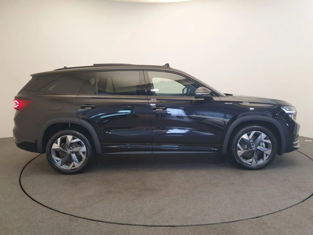 Škoda Kodiaq – foto 6