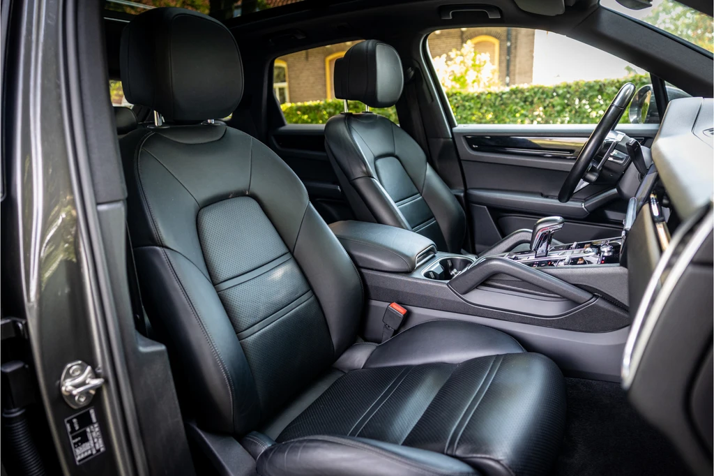 Porsche Cayenne – foto 17