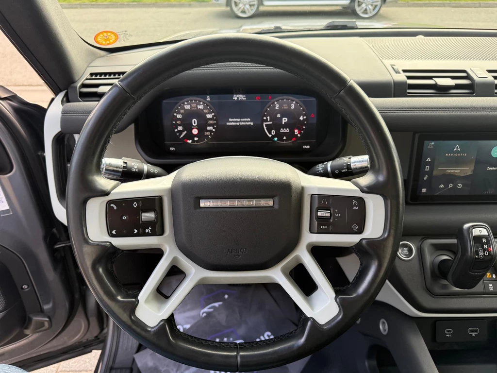 Land Rover Defender – foto 19