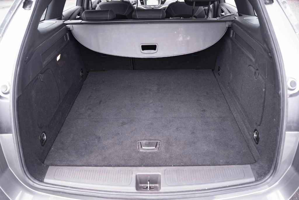 Opel Astra – foto 12