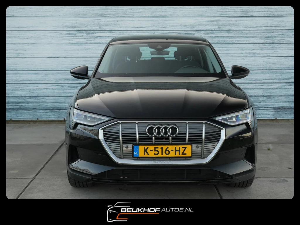 Audi e-tron – foto 8