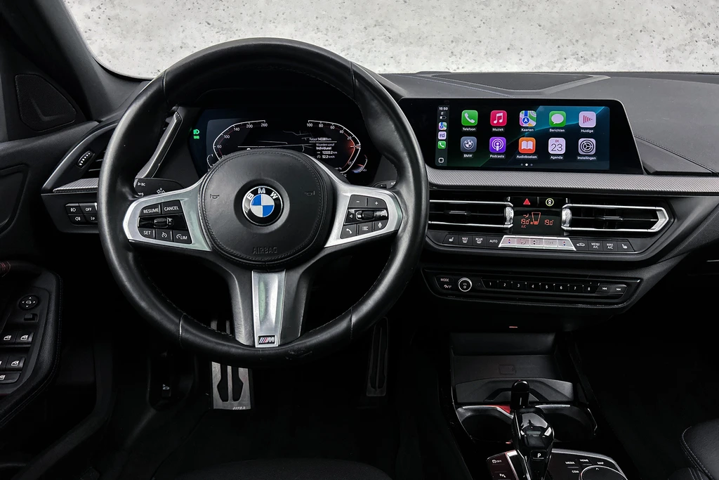 BMW 1 Serie – foto 12