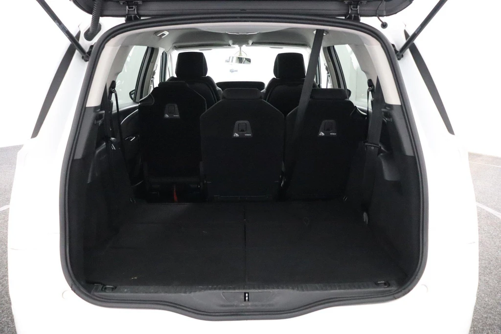 Citroën Grand C4 Spacetourer – foto 20