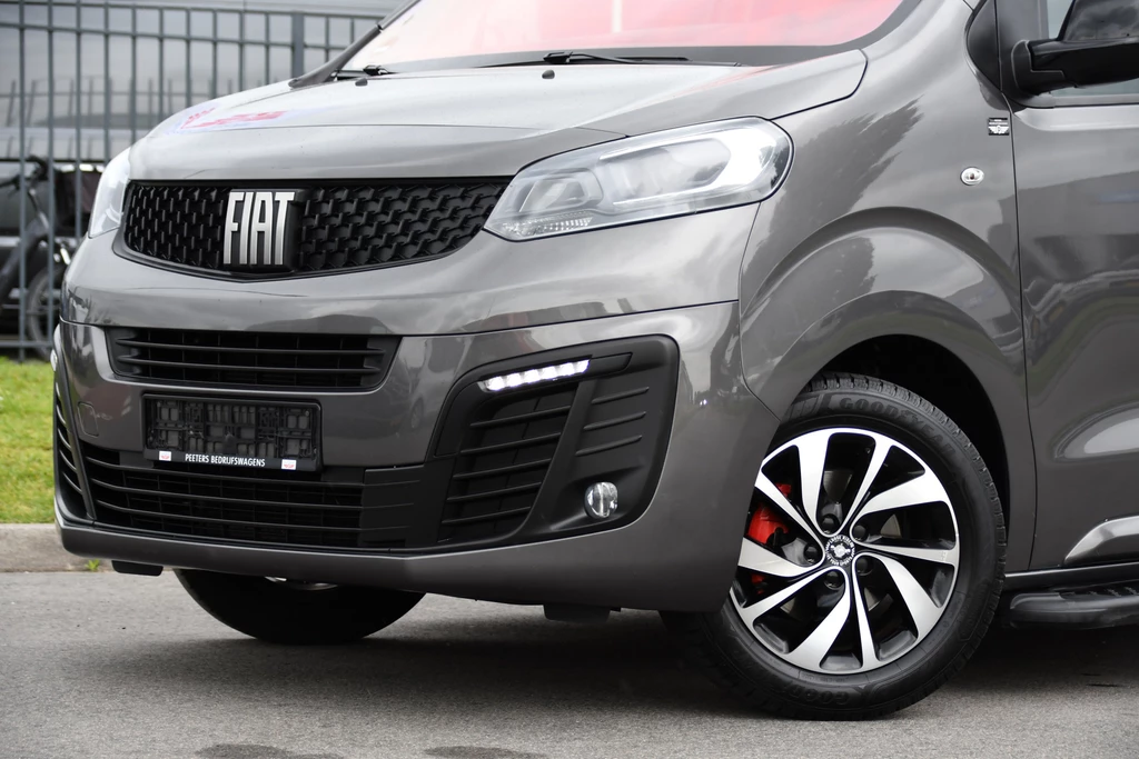 Fiat Scudo – foto 3
