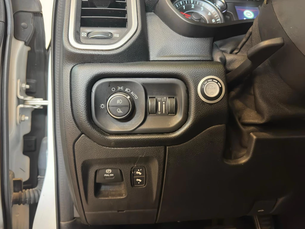Dodge Ram 1500 – foto 11
