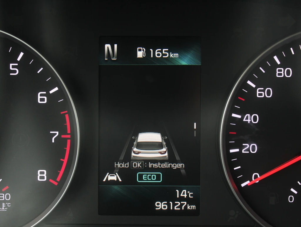 Kia Stonic – foto 50