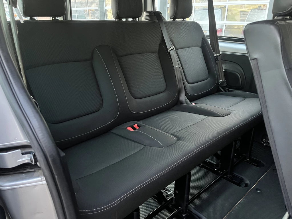 Renault Trafic – foto 28
