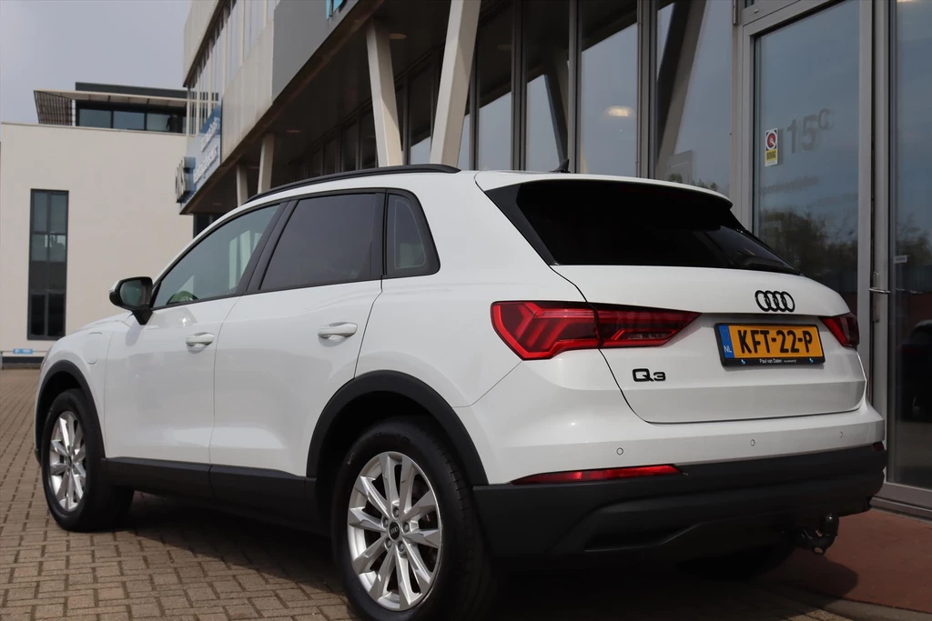 Audi Q3 – foto 8